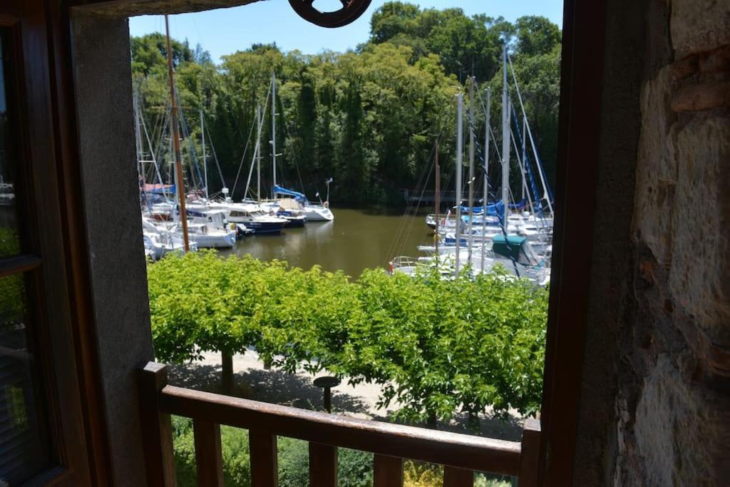 Appartement La Roche Bernard ภายนอก รูปภาพ