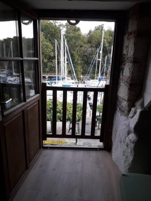 Appartement La Roche Bernard ภายนอก รูปภาพ