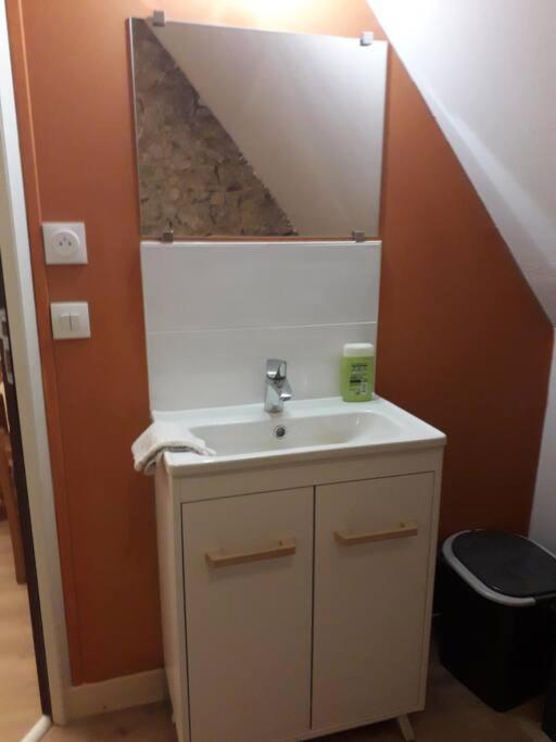 Appartement La Roche Bernard ภายนอก รูปภาพ